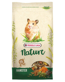 VERSELE-LAGA Hamster Nature 2,3 kg
