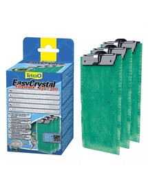 TETRA EasyCrystal Filter Pack C250/300 mit Aktivkohle
