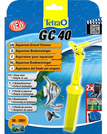TETRA Bodenreiniger GC 40 50-200L