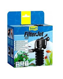 TETRA FilterJet 400 Innenfilter für Aquarien