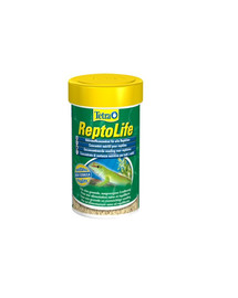 TETRA ReptoLife Nährstoffkonzentrat für alle Reptilien 100 ml