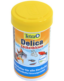 TETRA Delica Artemia 100 ml