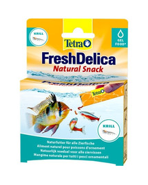 TETRA FreshDelica Krill 48 g