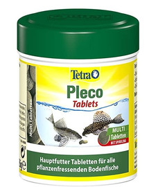 TETRA Pleco Tablets 275 tabletten