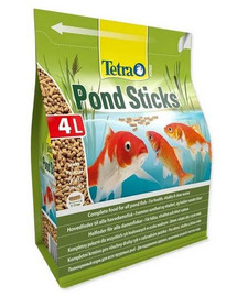 TETRA Pond Sticks 5 l