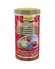 TETRA Red Parrot 1 L