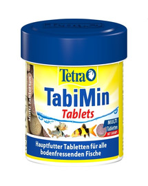 TETRA TabiMin 1040 Tbl