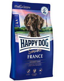 HAPPY DOG Sensible France 4 kg