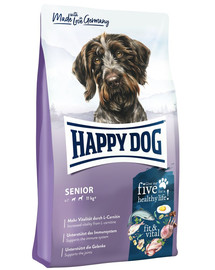 HAPPY DOG Supreme Senior 12 kg