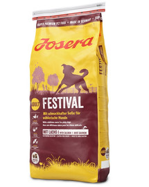 JOSERA Dog Festival 15kg