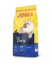 JOSERA Crispy Duck 18 kg