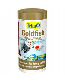 TETRA Goldfish Gold Japan 250 ml