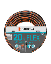 GARDENA Comfort FLEX Schlauch 13 mm (1/2"), 20 m