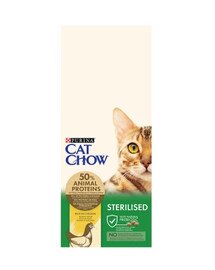 PURINA Cat Chow Special Care Sterilized 15 kg