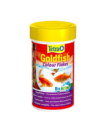 TETRA Goldfish Flakes 250 ml