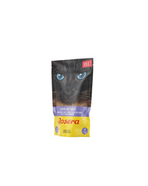 JOSERA Filet Huhn mit Kalb 16 x 70 g