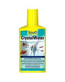 TETRA CrystalWater 250 ml