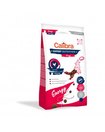 CALIBRA Dog Expert Nutrition Energy 12 kg