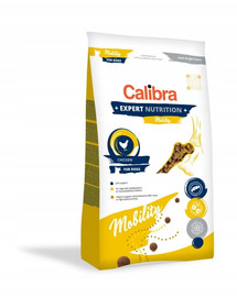 CALIBRA Dog Expert Nutrition Mobility 12 kg