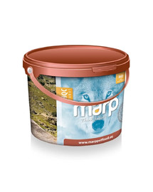 MARP Holistic Hähnchen- Getreidefrei 4 kg