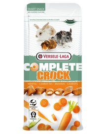 VERSELE-LAGA Crock Complete Carrot 50 g