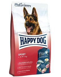 HAPPY DOG Supreme Sport Adult 14 kg