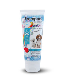 FREXIN Welpen Junior Shampoo 220 g