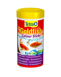 TETRA Goldfish Colour Sticks 250 ml