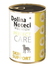 DOLINA NOTECI Perfect Care Skin Support 400 g x 6