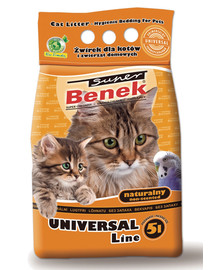 BENEK Universal Line 5l
