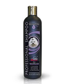 SUPER BENO Shampoo für Malteser Professional 250 ml