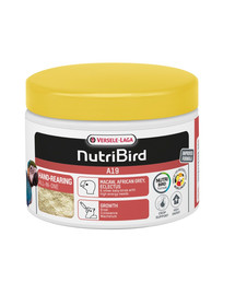 VERSELE-LAGA Nutribird A19 800 g Futter für die Aufzucht von Küken