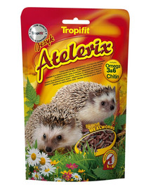 TROPIFIT Atelerix Futter für Miniatur-Igel 300 gr