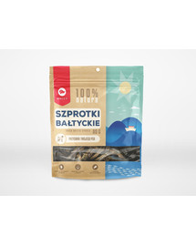 MACED Ostseesprossen 85 g