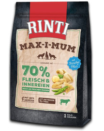 RINTI MAX-I-MUM Pansen 1 kg