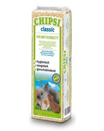 JRS Chipsi Classic Einstreu 15 l ( 1 kg )