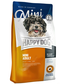 HAPPY DOG Adult Mini 8 kg