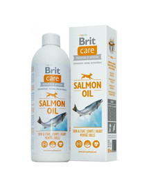 BRIT Care Salmon Oil Lachsöl 250 ml
