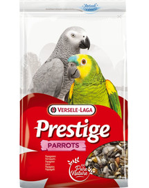 VERSELE-LAGA Prestige 1 kg großer Papagei