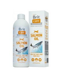 BRIT Care natürliches Lachsöl 1000 ml