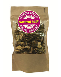 BENEK Natural-Vit Soft Bits für Nagetiere - Johannisbeerzweig 50 g