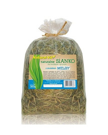 BENEK Natural-Vit Zitronenmelisse Heu 300 g