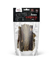 SYTA MICHA Rinderpansen für Hunde 120g