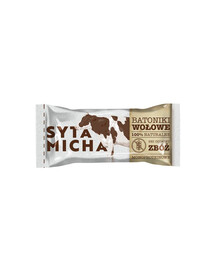 SYTA MICHA Rinderriegel getreidefrei für Hunde 25g