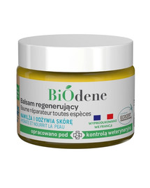 FRANCODEX Biodene regenerierende Lotion 50 ml