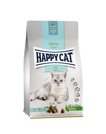 HAPPY CAT Sensitive Light 10 kg