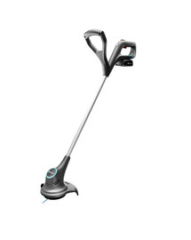 GARDENA SmallCut 23/18V P4A Akku-Rasentrimmer mit Akku