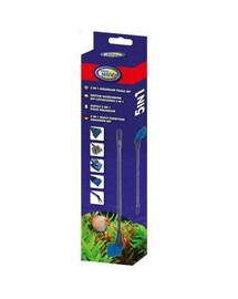 AQUA NOVA 5-in-1-Reinigungsset