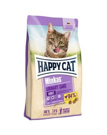 HAPPY CAT Minkas Urinary Care 10 kg