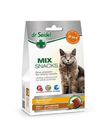DR SEIDEL Delikatessen 2W1 Malz 60g